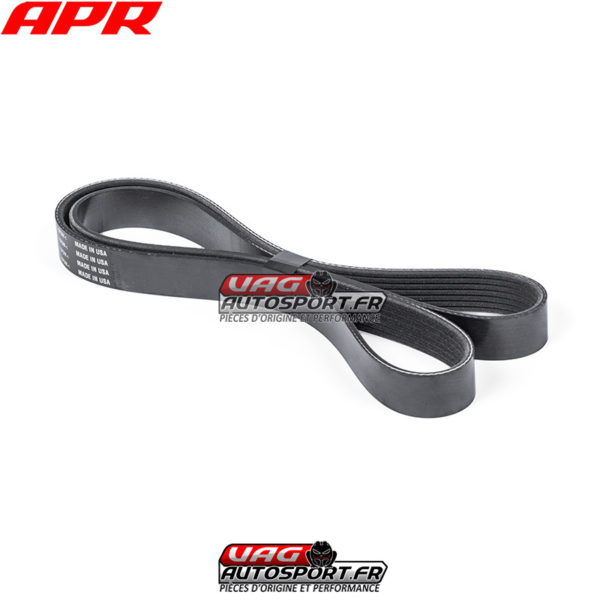 Kit poulies allégées et réduites pour Audi A4/A5 - 3.0 TFSI phase 2 - APR - MS100185 – Image 4