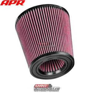 Filtre à air de remplacement pour kit d'admission APR  CI100037/CI100040 - RF100015