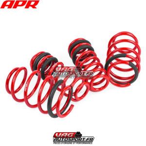 Ressorts courts APR - VW GOLF MK7 Gti - SUS00002