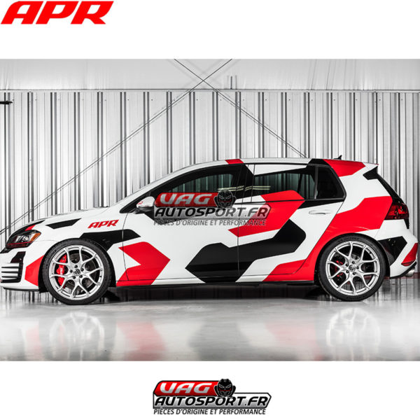 Ressorts courts APR - VW GOLF MK7 Gti - SUS00002 – Image 4