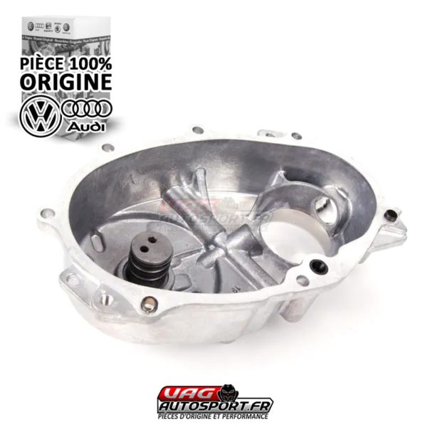 Boitier du déphaseur du double arbre à cames - 06F103107G - 2.0 TFSI EA113 - Pièce origine VW – Image 2