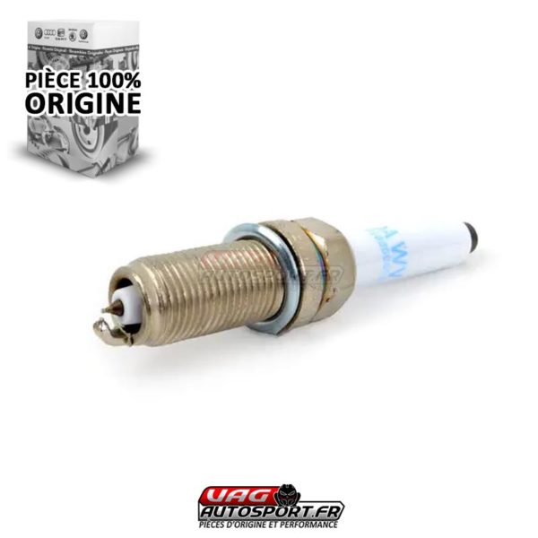 Bougie AUDI RS7 pour moteur 2.0 TFSI EA888 GEN 3 et 2.5 TFSI EVO -079905626G- Pièce origine AUDI – Image 2