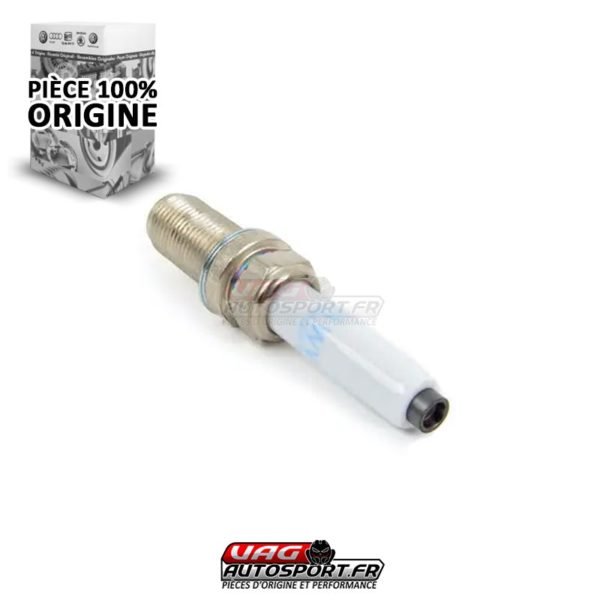 Bougie AUDI RS7 pour moteur 2.0 TFSI EA888 GEN 3 et 2.5 TFSI EVO -079905626G- Pièce origine AUDI – Image 3