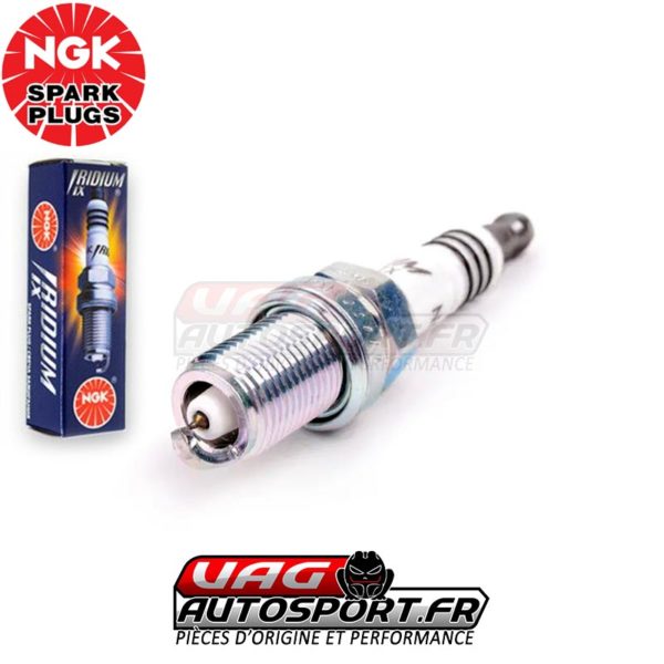 Bougie NGK Iridium BKR7EIX pour moteur VAG 2.0TFSI EA113 et EA888.1 et EA888.2 – Image 5