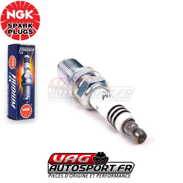 Bougie NGK Iridium BKR7EIX pour moteur VAG 2.0TFSI EA113 et EA888.1 et EA888.2 – Image 4