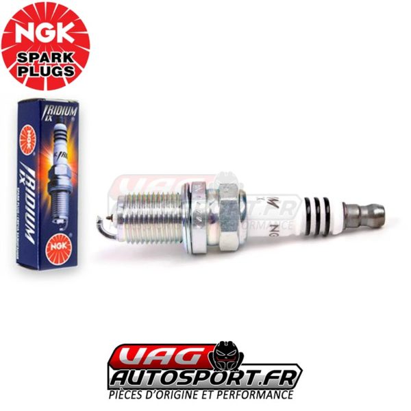 Bougie NGK Iridium BKR7EIX pour moteur VAG 2.0TFSI EA113 et EA888.1 et EA888.2 – Image 3