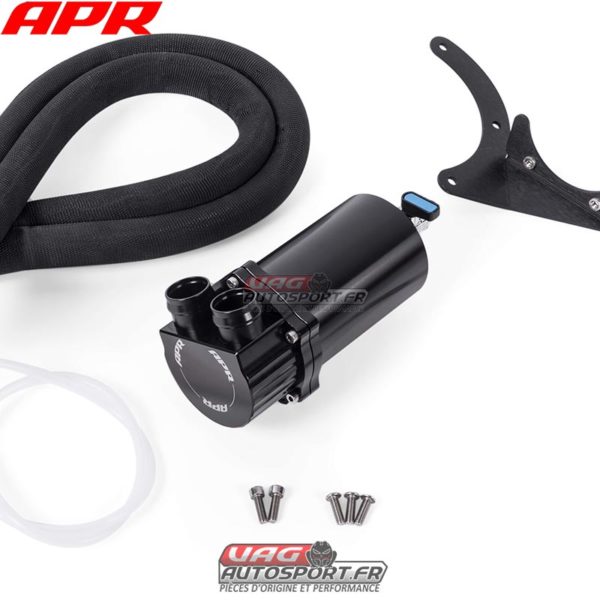 Catch Can 1.8TSI & 2.0TSI EA888 Gen 3 MQB - MS100100 - APR – Image 4