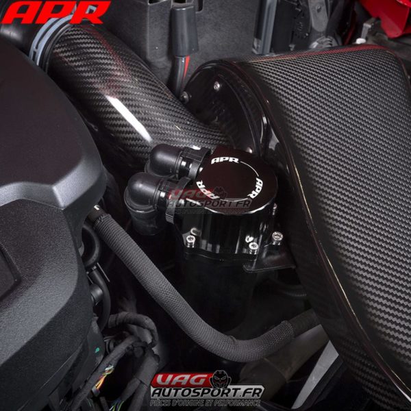 Catch Can 1.8TSI & 2.0TSI EA888 Gen 3 MQB - MS100100 - APR – Image 5