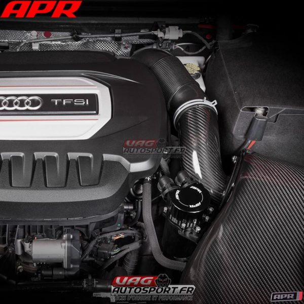 Catch Can 1.8TSI & 2.0TSI EA888 Gen 3 MQB - MS100100 - APR – Image 2