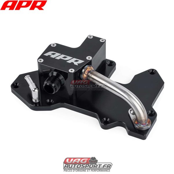 CatchCan System pour 1.8 TSI & 2.0 TSI EA888 GEN3 MQB - MS100199 - APR – Image 3