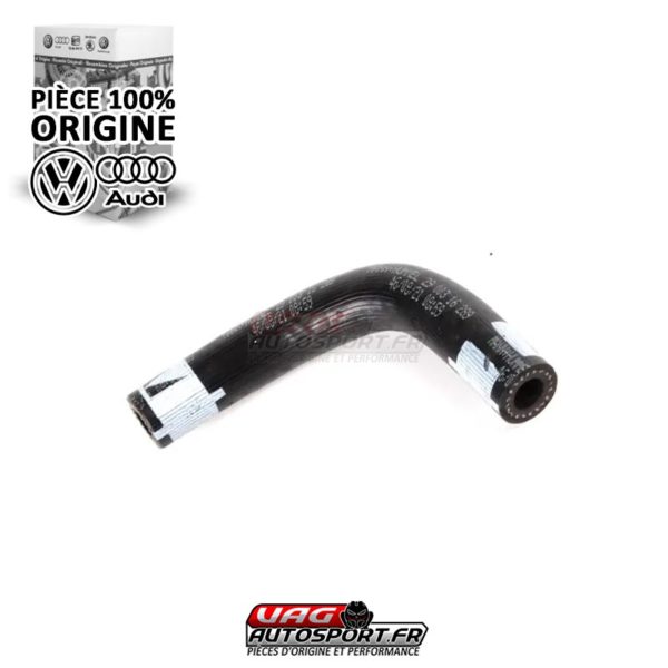 Durite de carburant pour pompe haute pression et colliers - 2.0 TFSI EA113 - Pièce origine VW – Image 3