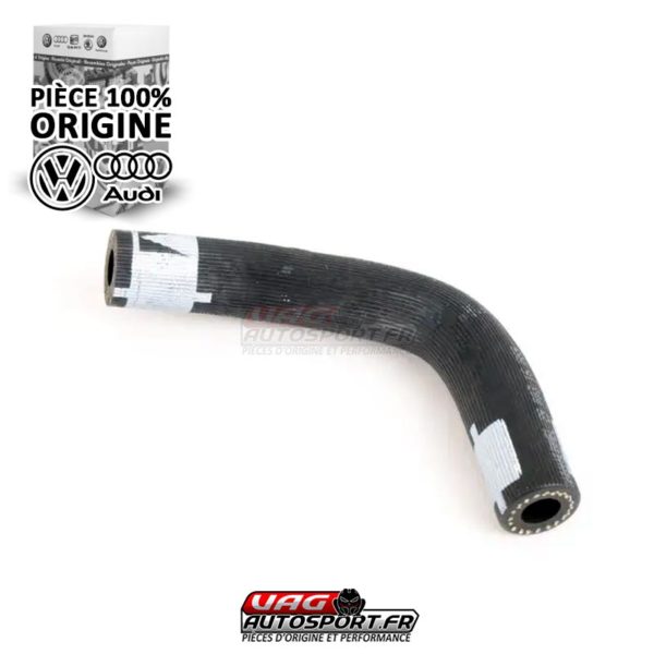 Durite de carburant pour pompe haute pression et colliers - 2.0 TFSI EA113 - Pièce origine VW – Image 4