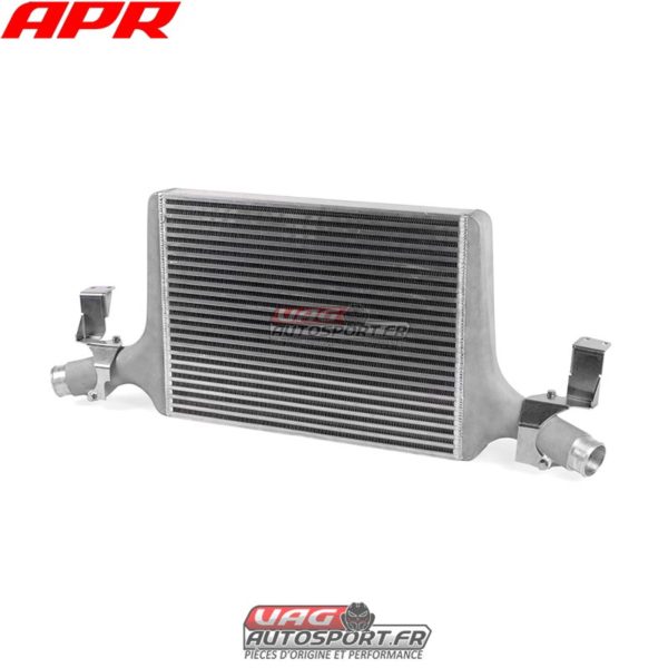 Echangeur gros volume APR IC100021 pour AUDI Q5 (8R) 2.0 TFSI EA888 GEN3 – Image 5