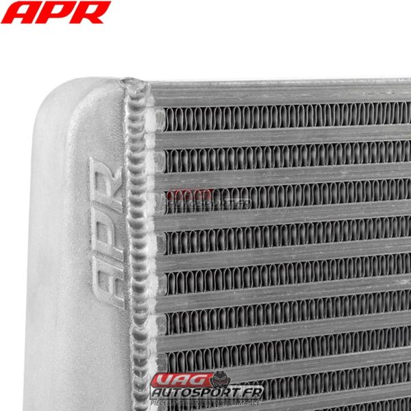 Echangeur gros volume APR IC100021 pour AUDI Q5 (8R) 2.0 TFSI EA888 GEN3 – Image 6