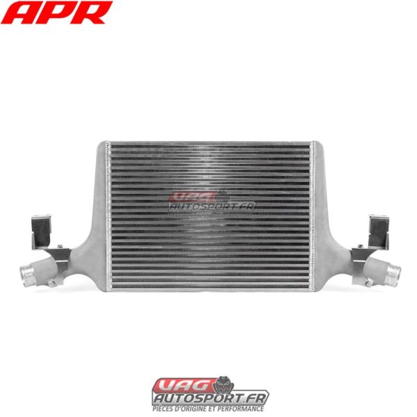 Echangeur gros volume APR IC100021 pour AUDI Q5 (8R) 2.0 TFSI EA888 GEN3 – Image 7