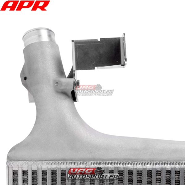 Echangeur gros volume APR IC100021 pour AUDI Q5 (8R) 2.0 TFSI EA888 GEN3 – Image 2