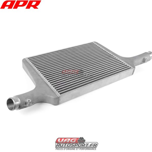Echangeur gros volume APR IC100021 pour AUDI Q5 (8R) 2.0 TFSI EA888 GEN3 – Image 4