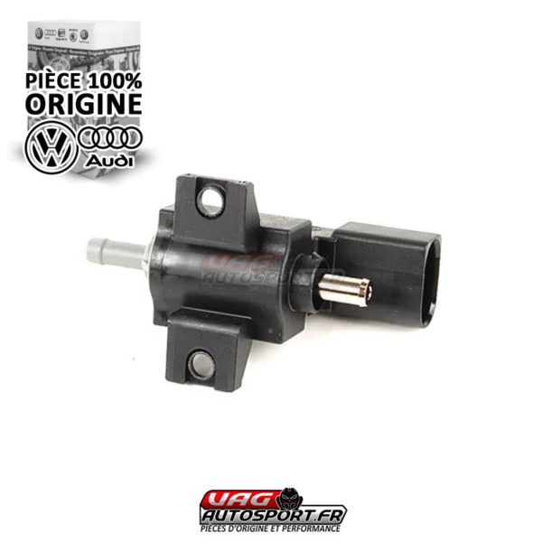 Electrovanne N75 pour moteur 2.0 TFSI EA113 - Pièces 100% origine VW / AUDI – Image 3