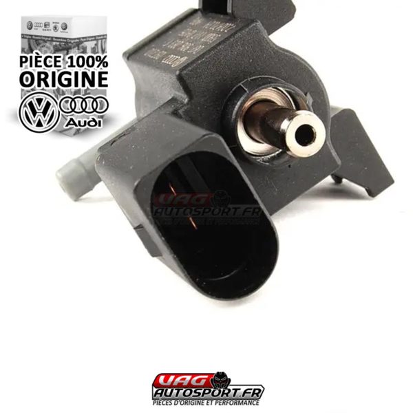 Electrovanne N75 pour moteur 2.0 TFSI EA113 - Pièces 100% origine VW / AUDI – Image 2