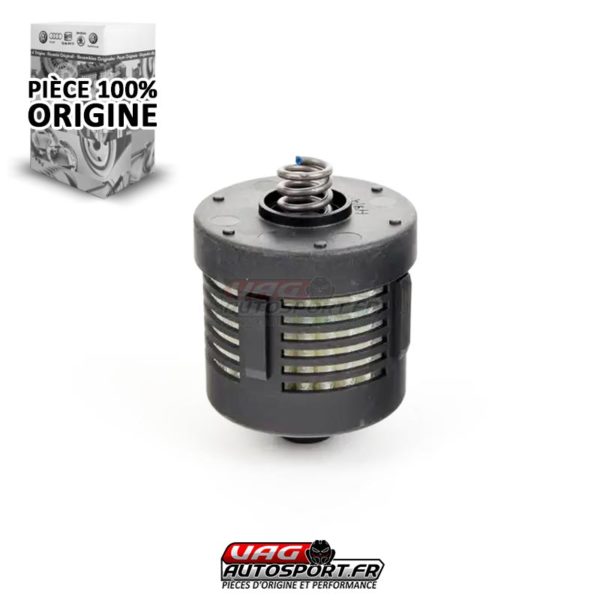 Filtre pour HALDEX GEN4 (VW GOLF 5R32 PASSAT B6 R36- AUDI A3 - TT QUATTRO) - 02D598574 - Pièce origine VW / AUDI – Image 2