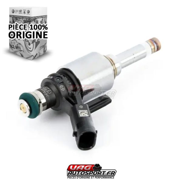 Injecteur haute pression GOLF 7R - 2.0 TSI EA888 GEN 3 -06L906036AK- Pièce origine VW – Image 6