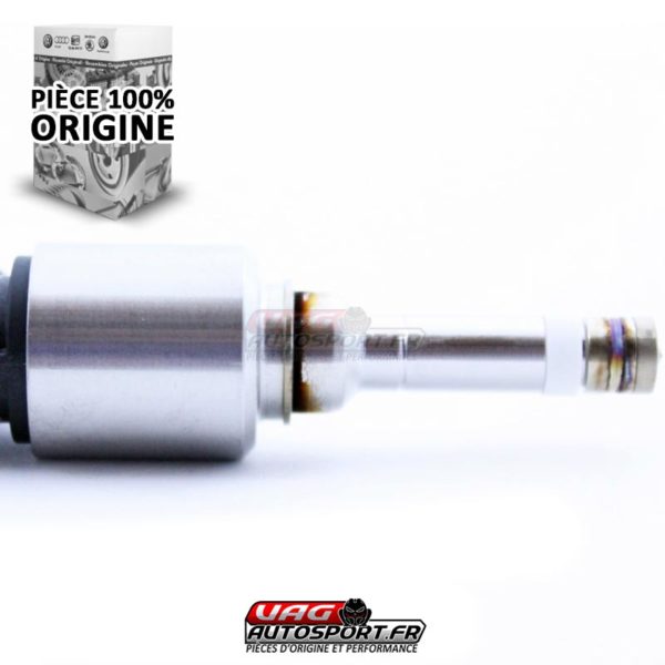 Injecteur haute pression GOLF 7R - 2.0 TSI EA888 GEN 3 -06L906036AK- Pièce origine VW – Image 7