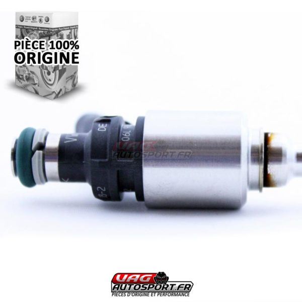 Injecteur haute pression GOLF 7R - 2.0 TSI EA888 GEN 3 -06L906036AK- Pièce origine VW – Image 2