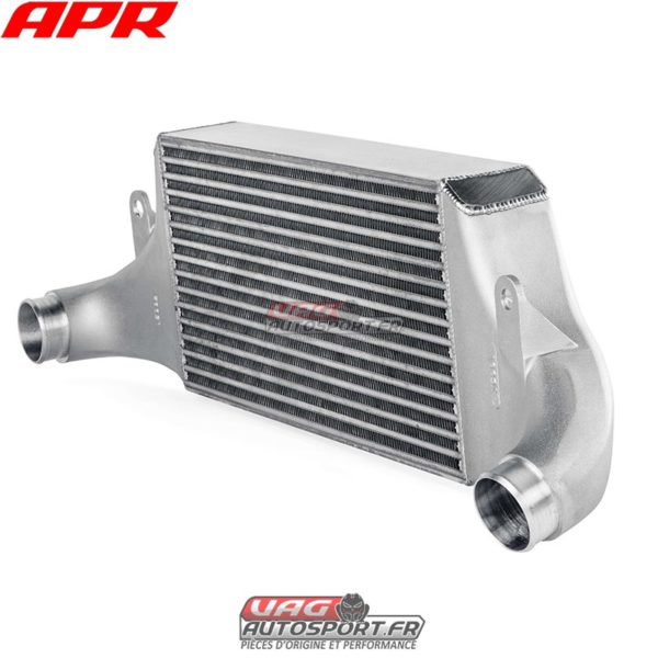 Intercooler APR gros volume pour AUDI TTRS 8S - 2.5 TFSI EVO 400cv - IC100025 – Image 2