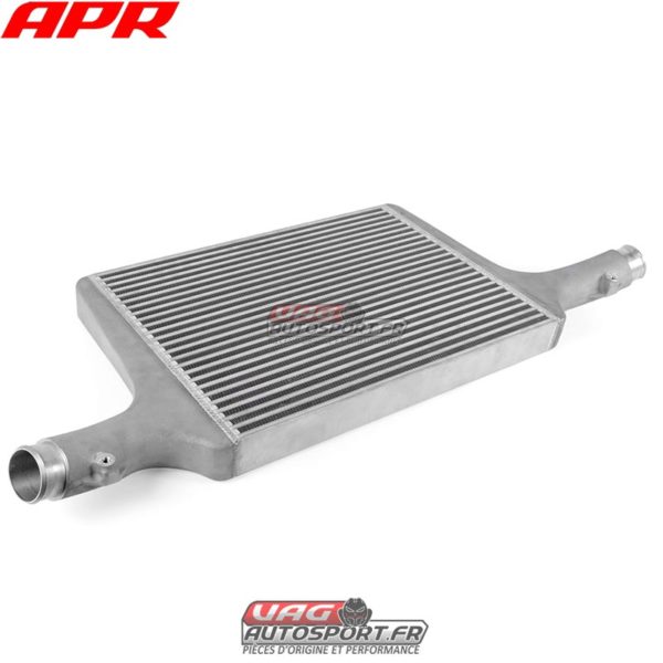 Intercooler gros volume pour Audi A4 B9 1.8/2.0 TFSI EA888 GEN3 - APR IC100022 – Image 6