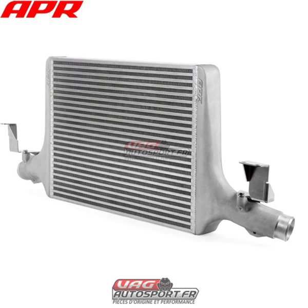 Intercooler gros volume pour Audi A4 B9 1.8/2.0 TFSI EA888 GEN3 - APR IC100022 – Image 7