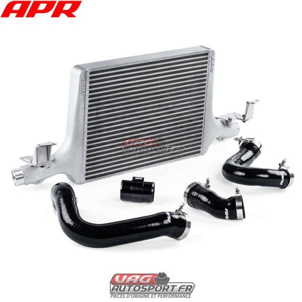 Intercooler gros volume pour AUDI S4/S5 B9 3.0 TFSI V6 - APR IC100023