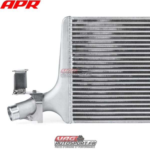 Intercooler gros volume pour AUDI S4/S5 B9 3.0 TFSI V6 - APR IC100023 – Image 7