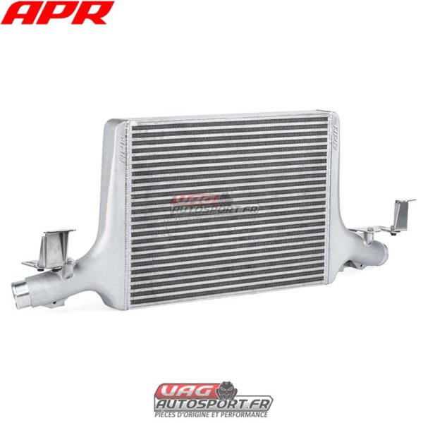 Intercooler gros volume pour AUDI S4/S5 B9 3.0 TFSI V6 - APR IC100023 – Image 8