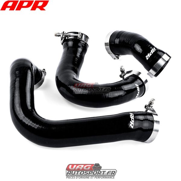 Intercooler gros volume pour AUDI S4/S5 B9 3.0 TFSI V6 - APR IC100023 – Image 2