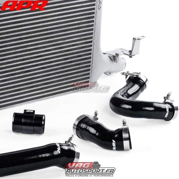 Intercooler gros volume pour AUDI S4/S5 B9 3.0 TFSI V6 - APR IC100023 – Image 6