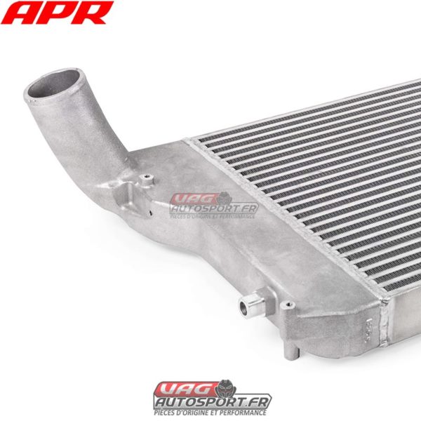 Intercooler gros volume pour Passat / Jetta / Coccinelle - VAG 1.8/2.0TSI EA888 GEN3 - APR IC100018 – Image 3