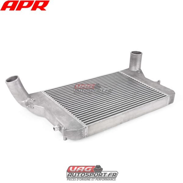 Intercooler gros volume pour VW Tiguan 4 Motion - 1.8 TSI & 2.0 TSI EA888 - APR IC100020 – Image 6