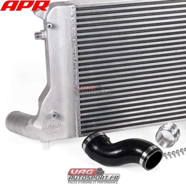 Intercooler gros volume pour VW Tiguan 4 Motion - 1.8 TSI & 2.0 TSI EA888 - APR IC100020 – Image 7