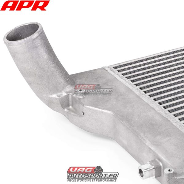 Intercooler gros volume pour VW Tiguan 4 Motion - 1.8 TSI & 2.0 TSI EA888 - APR IC100020 – Image 2