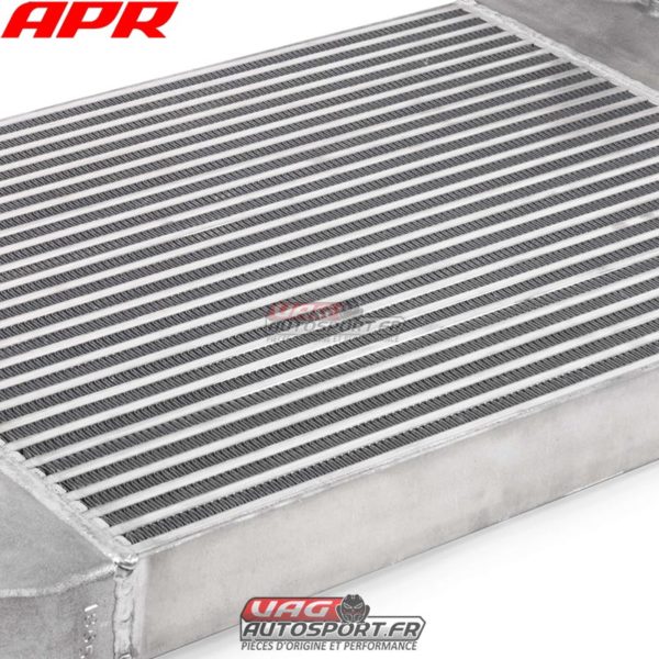 Intercooler gros volume pour VW Tiguan 4 Motion - 1.8 TSI & 2.0 TSI EA888 - APR IC100020 – Image 3