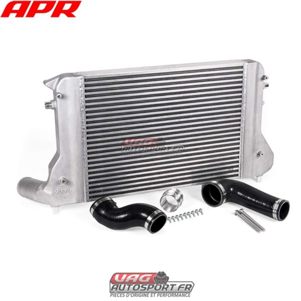 Intercooler gros volume pour VW Tiguan 4 Motion - 1.8 TSI & 2.0 TSI EA888 - APR IC100020