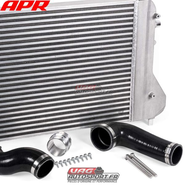 Intercooler gros volume pour VW Tiguan 4 Motion - 1.8 TSI & 2.0 TSI EA888 - APR IC100020 – Image 4
