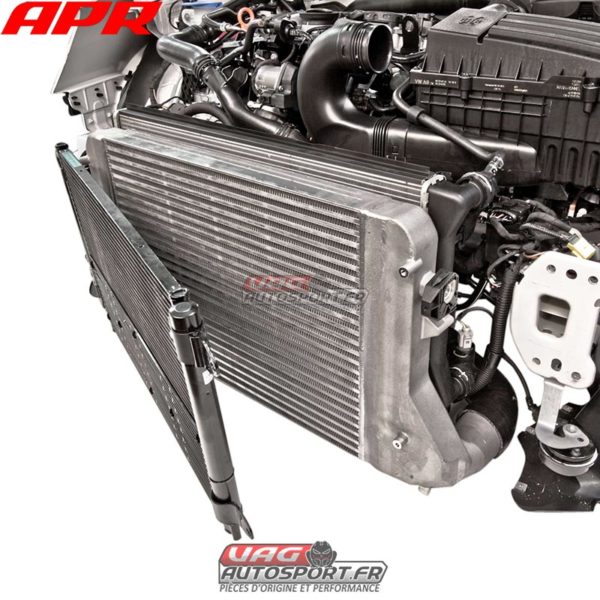 Intercooler gros volume pour VW Tiguan 4 Motion - 1.8 TSI & 2.0 TSI EA888 - APR IC100020 – Image 5