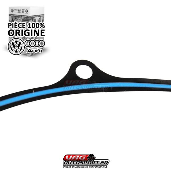 Joint de carter pour boiter déphaseur du double arbre à cames - 06D 103 121 B - 2.0 TFSI EA113 - Pièce origine VW – Image 2