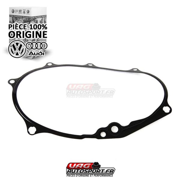 Joint de carter pour boiter déphaseur du double arbre à cames - 06D 103 121 B - 2.0 TFSI EA113 - Pièce origine VW – Image 3