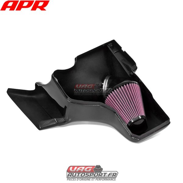 Kit d'admission carbone AUDI A4/A5 B8 -  2.0 TFSI - APR CI100021 – Image 2