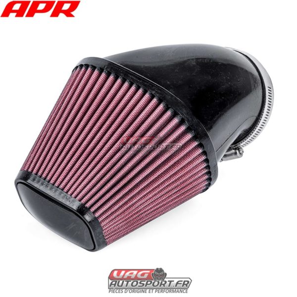 Kit d'admission carbone AUDI A4/A5 B8 -  2.0 TFSI - APR CI100021 – Image 3