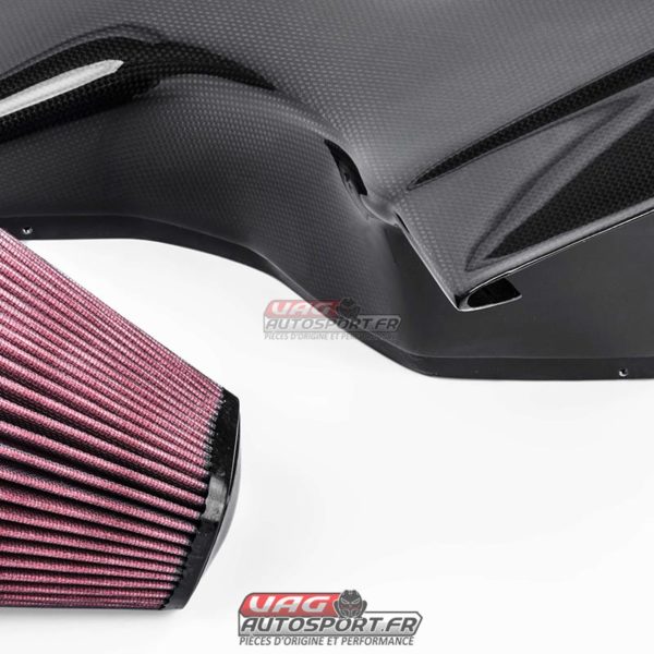 Kit d'admission carbone AUDI A4/A5 B8 -  2.0 TFSI - APR CI100021 – Image 5
