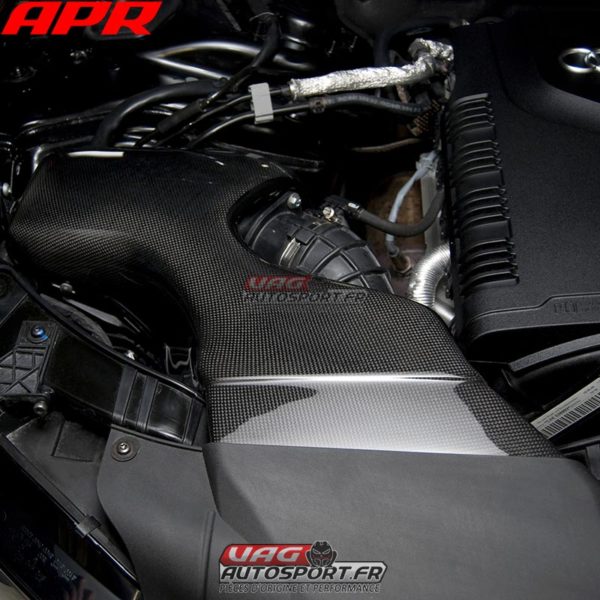 Kit d'admission carbone AUDI A4/A5 B8 -  2.0 TFSI - APR CI100021 – Image 6