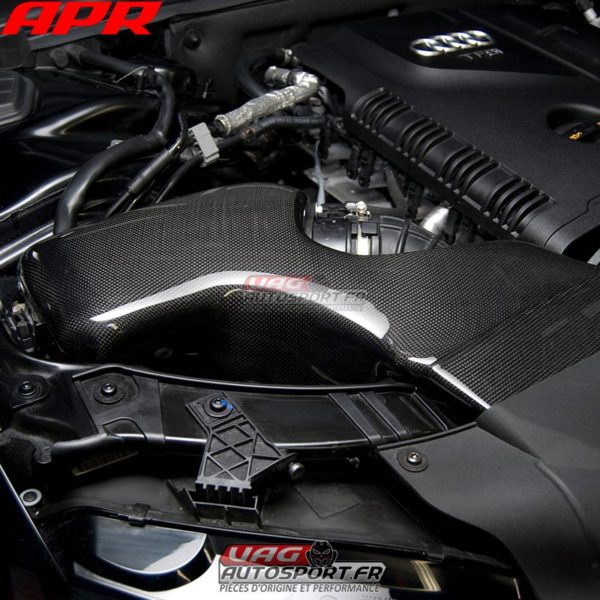 Kit d'admission carbone AUDI A4/A5 B8 -  2.0 TFSI - APR CI100021 – Image 7